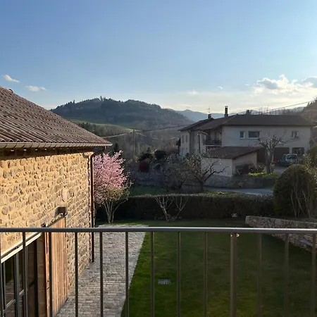 La Ferme D'edouard - Les Fermes Ardechoises